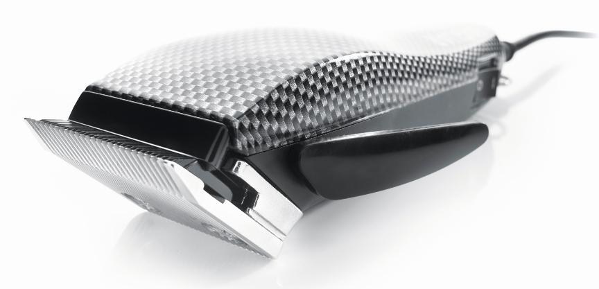 Maszynka fryzjerska przewodowa JAGUAR CM 2000 Fusion - obrazek 2