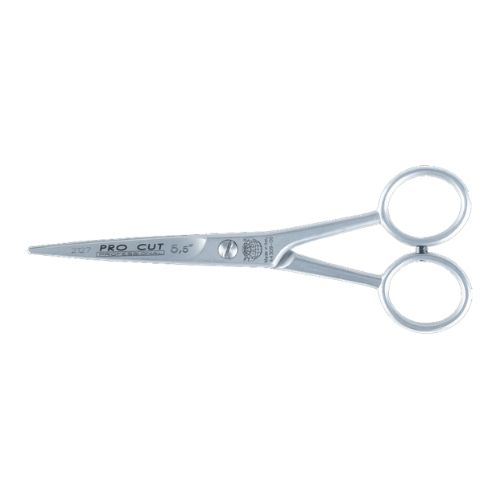 Nożyczki fryzjerskie 5,5" PRO CUT Kiepe - obrazek 2