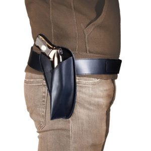 Pas i etui do maszynki KIEPE TOP GUN