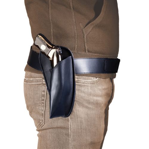 Pas i etui do maszynki KIEPE TOP GUN