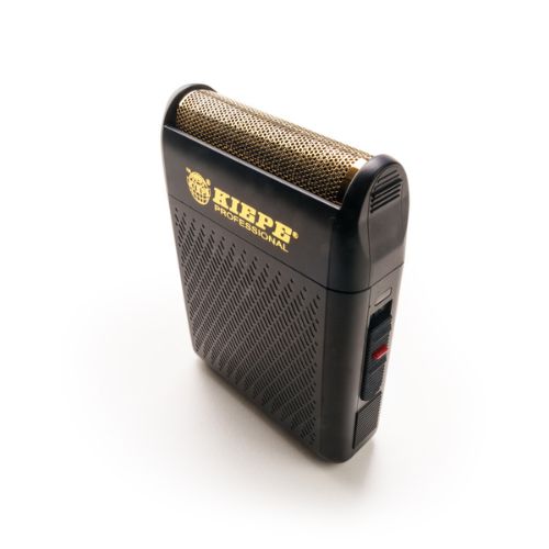 MINI Golarka bezprzewodowa KIEPE CLOOSER Promocja.E34 - obrazek 4