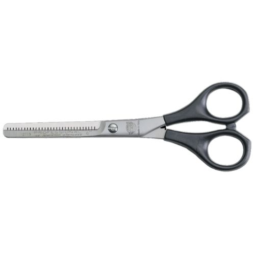 Degażówki jednostronne 6" plastikowe rączki KIEPE - obrazek 2