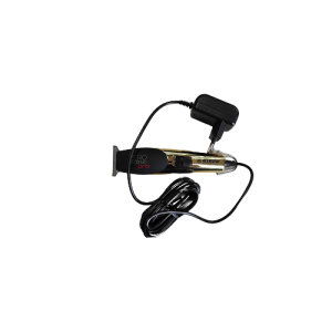 Uszkodzony trymer przewodowy KIEPE ZERO ESTREMO T-pro