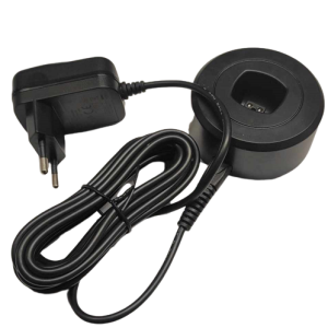 Podstawka ładujaca z zasilaczem do trymera KIEPE ZERO ESTREMO T-evo