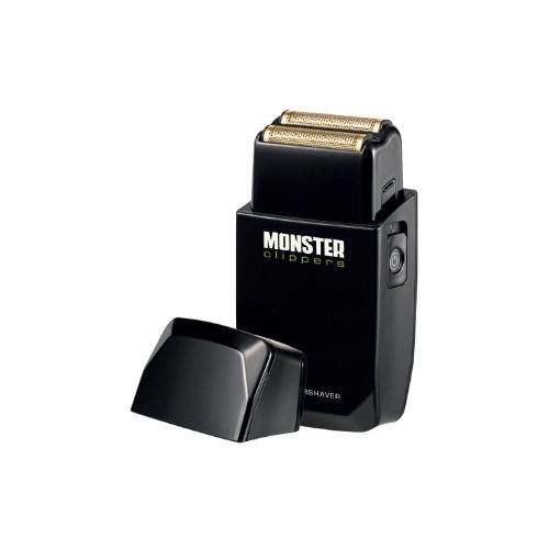 MONSTER Monstershaver golarka bezprzewodowa