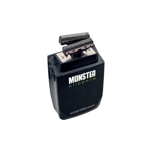 MONSTER Trimmer - obrazek 2