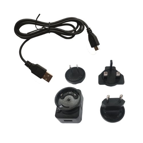 MONSTER Trimmer - obrazek 5