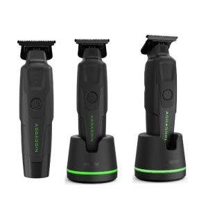 MONSTER ASSASSIN Trimmer trymer bezprzewodowy