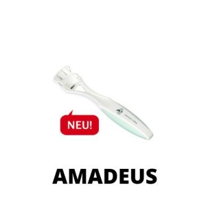 Hebel do pedicure plastikowy PEDI AMADEUS