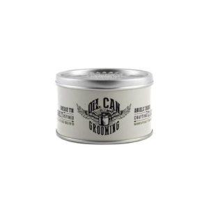 OIL CAN GROOMING ANGELS SHARE CRAFTING CLAY Barber Matowa pasta do włosów - matowe wykończenie 100ml