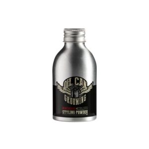 OIL CAN GROOMING BENCHMARK STYLING POWDER Barber Puder do stylizacji 20 gr