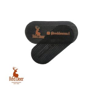 Rzep do włosów BARBER RED DEER