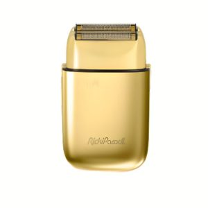 Golarka RickiParodi ProXshaver Gold