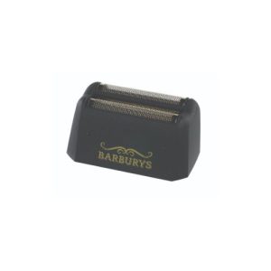 BARBURYS Głowica, ostrza, folie dla golarki ZERO SHAVER SINELCO, Kiepe Twice Finish, Roadster Captain Cook