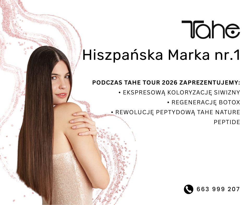 Szkolenie TAHE TOUR 2026