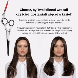 Szkolenie THERMO CARE CUT TOUR 2026