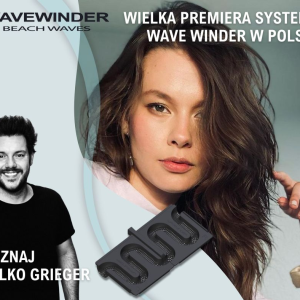 Szkolenie WAVEWINDER TOUR 2026