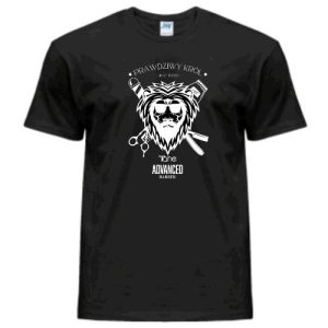 Koszulka męska TAHE LION rozm.M