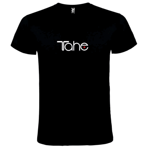 Koszulka T-shirt TAHE męska rozm.L