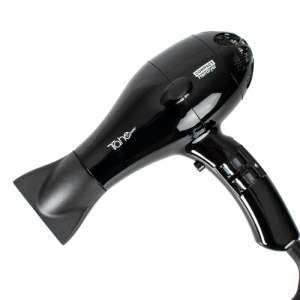 TAHE - suszarka Compact 2000 W - BLACK