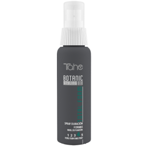 BOTANIC STYLING - TOTAL FORM - Spray do stylizacji 4 stopień utrwalenia 100 ml