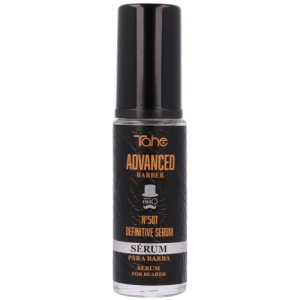ADVANCED BARBER-Nº501 DEFINITE SERUM (BEARD SERUM) serum do brody 30 ml