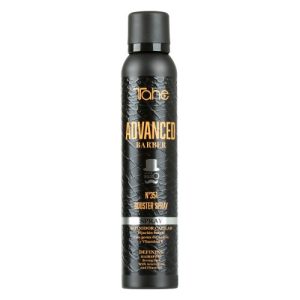 ADVANCED BARBER-Nº351 BOOSTER SPRAY (HAIR SPRAY FIX.5) lakier do włosów definiujący 200 ml