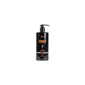 ADVANCED BARBER-Nº101 FRESH SHAMPOO (DAILY USE) szampon do codziennego użytku 750 ml