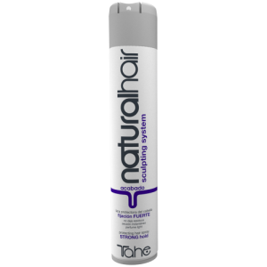 NH - Acabado - suchy lakier utrwalający STRONG 400 ml