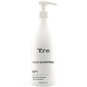 OLEO&CONTROL - BOND BOOSTER No1 - składnik aktywny 500 ml