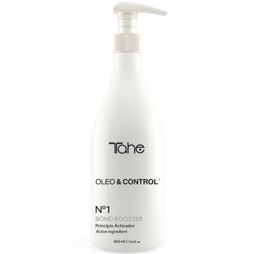 OLEO&CONTROL - BOND BOOSTER No1 - składnik aktywny 500 ml