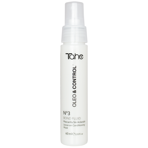 OLEO&CONTROL - BOND FLUID No3 - fluid w sprayu bez spłukiwania 60 ml