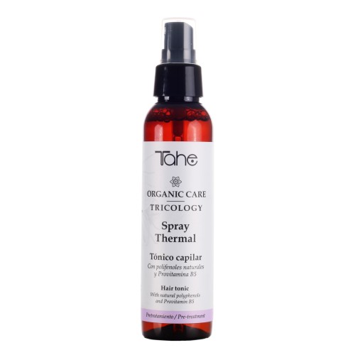 ORGANIC CARE - TRICOLOGY - THERMAL SPRAY TONIC CAPILAR Tonik oczyszczający w sprayu 125 ml