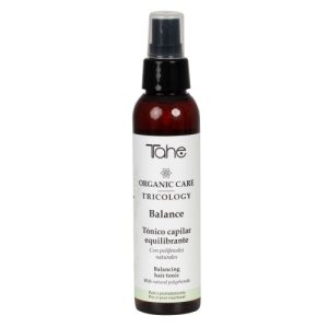 ORGANIC CARE - TRICOLOGY - BALANCE HAIR TONIC Tonik równoważący w sprayu 125 ml