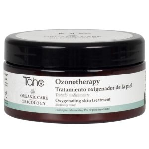 ORGANIC CARE - TRICOLOGY - OZONOTHERAPY Ozonoterapia zabieg dotleniający na skórę głowy 300 ml
