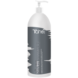 SILVER SHAMPOO - szampon eliminujący niepożądane refleksy 1000 ml