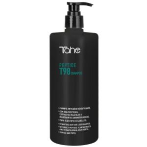 PEPTIDE T98 SHAMPOO Zagęszczający szampon przeciw wypadaniu włosów z multipeptydami 750 ml