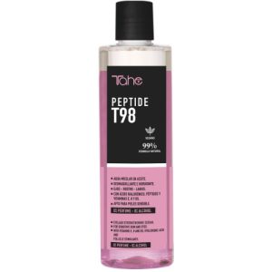 PEPTIDE T98 BIFASE Płyn do demakijażu dwufazowy woda micelarna 300 ml
