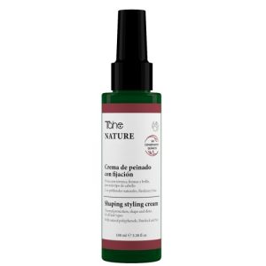 NATURE - SHAPING STYLING CREAM - Krem do stylizacji z utrwaleniem 100 ml