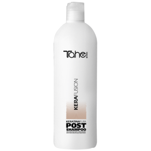 KERAFUSION - POST SHAMPOO - Szampon do pielegnacji po zabiegu keratynowym 500 ml
