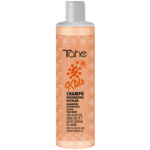 BIO - PROTECT 2 PHASE - Szampon ochronny  (formuła KIDS) 300 ml