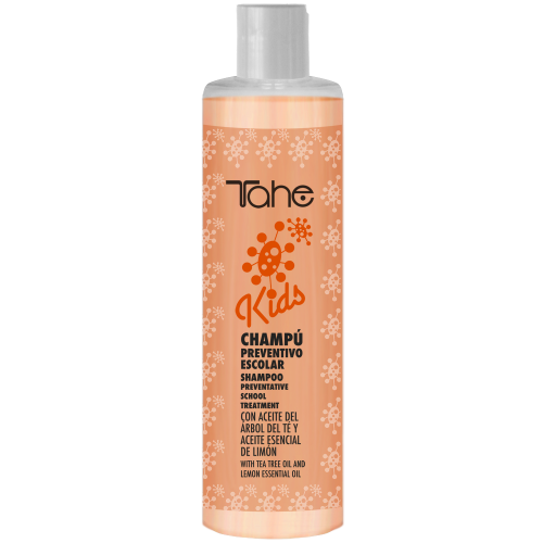 BIO - PROTECT 2 PHASE - Szampon ochronny (formuła KIDS) 300 ml