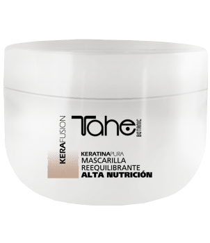 KERAFUSION - PACK - Zestaw - Szampon, maska i ampułki do pielegnacji po zabiegu keratynowym - obrazek 3