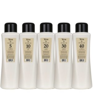 ORGANIC CARE - OXYDANT SOFT 3% / 10 vol. - Organiczna emulsja aktywująca 1000 ml