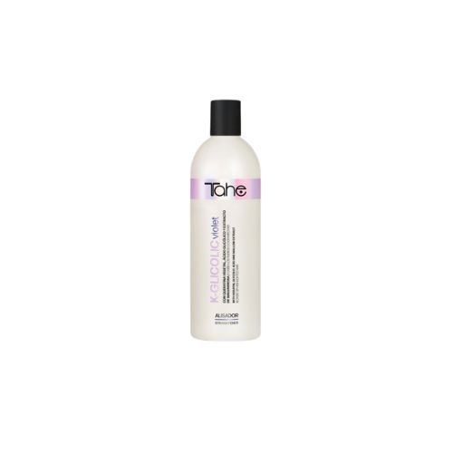 K-GLICOLIC - ALISADOR VIOLET Żel prostujący do blondów K-Glicolic 500 ml
