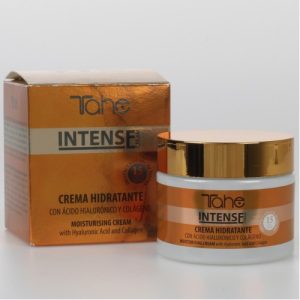 INTENSE - MOISTURISING CREAM Intensywny krem nawilżający 50 ml