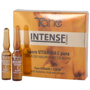 INTENSE - C VITAMIN SERUM Ampułki liftingujące z witaminą C (5x2ml)