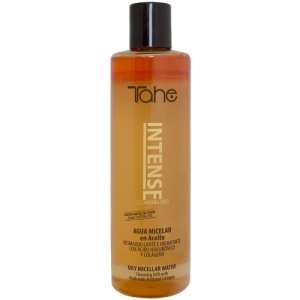 INTENSE - AQUA MICELAR Płyn micelarny Intense 200 ml