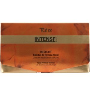INTENSE - MESOLIFT BOOSTER Wzmacniacz jędrności twarzy 6 x 10 ml