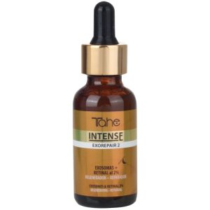 INTENSE - EXOREPAIR 2 CONCENTRATE EXOSOME Regeneracyjny koncentrat do twarzy z egzosomami i retinalem 30 ml